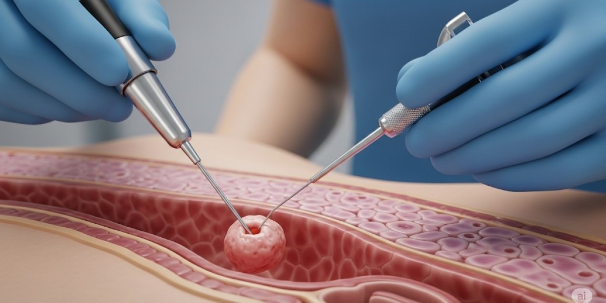 Cancer Biopsy Technologies Usher in New Era of Diagnostic Expansion