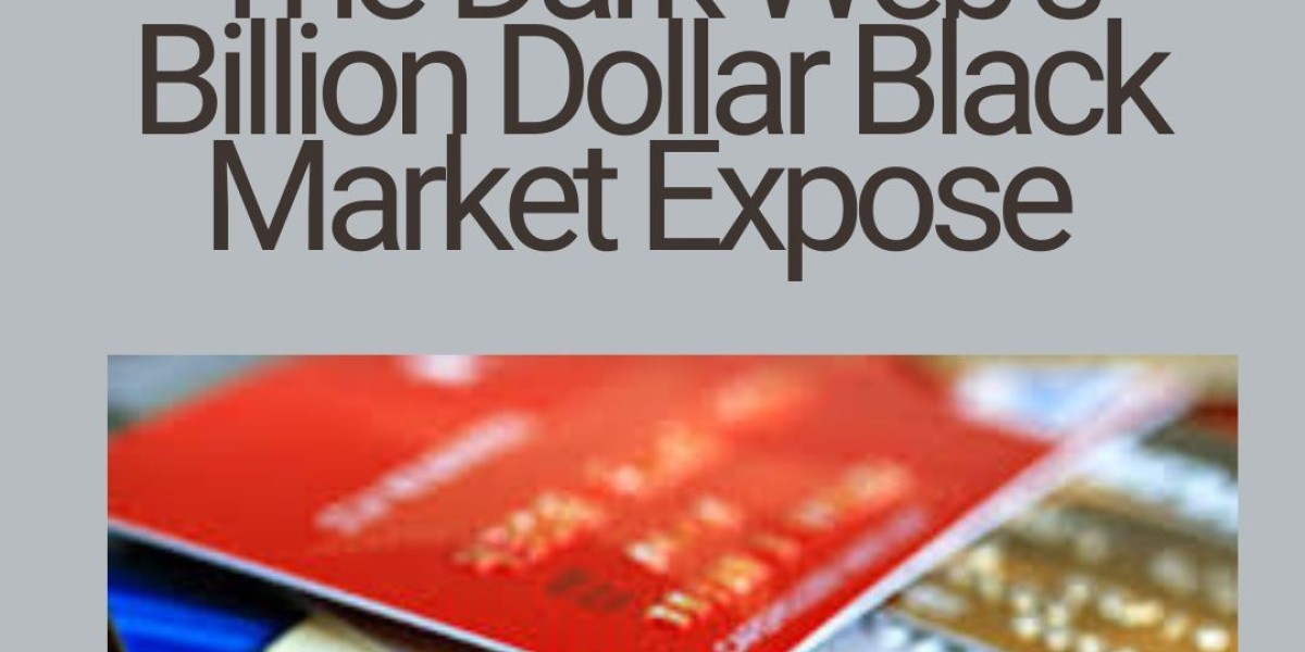 Inside Briansclub: The Dark Web’s Billion-Dollar Black Market Exposed