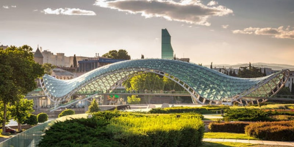 Complete Georgia Travel Guide for First-Time Visitors
