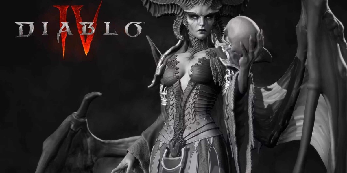 Level Up Like a Demon in Diablo 4 Season 9 with MMoexp