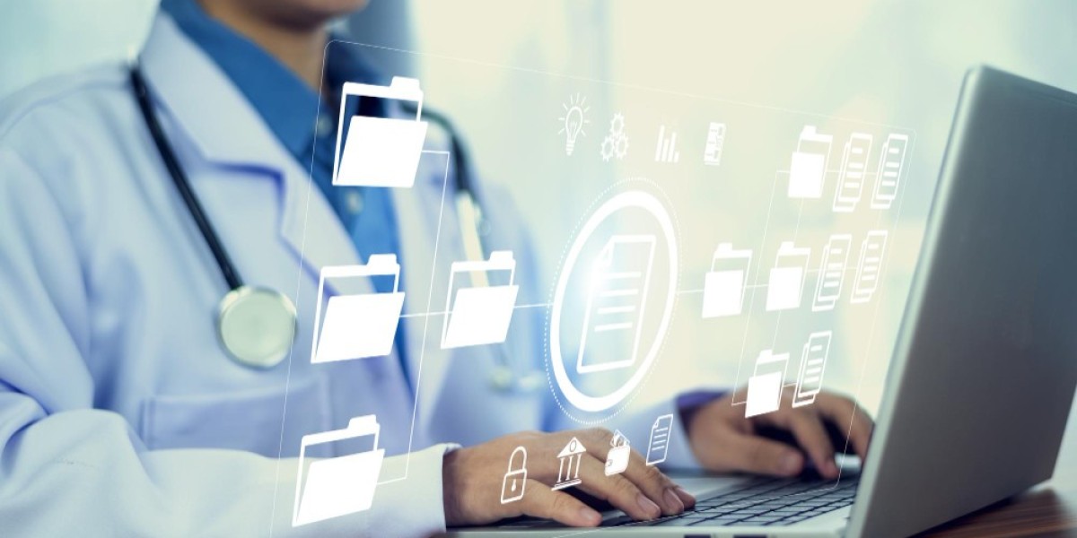 From Paper Charts to Digital Records: Exploring the Pros and Cons of Electronic Health Records