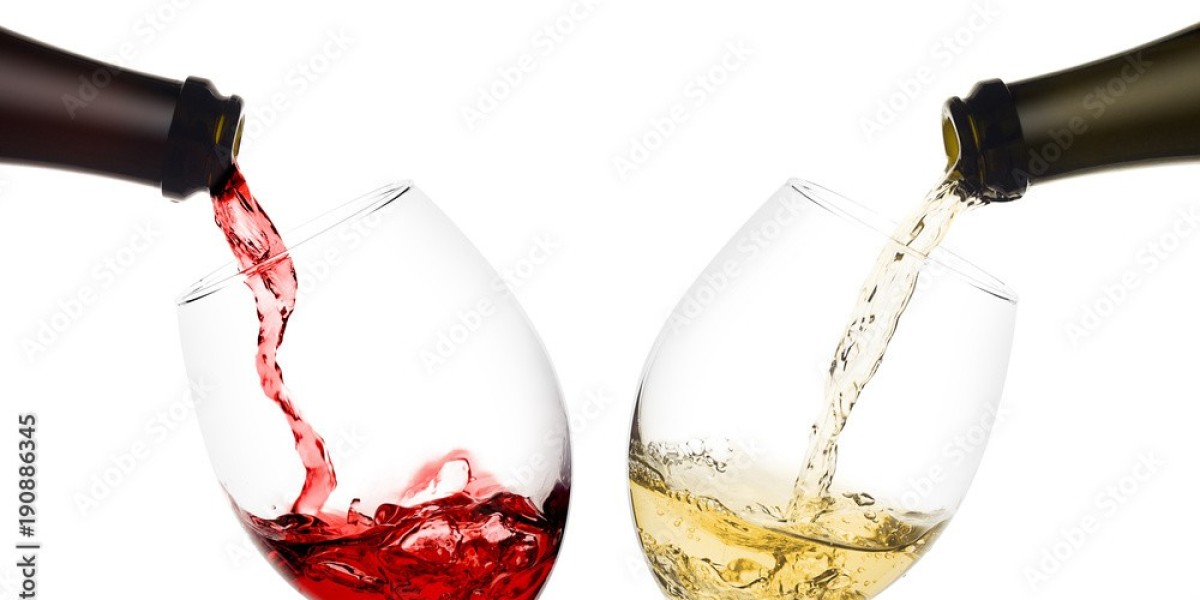 The Evolving Global Wine Market: Trends, Challenges, and Opportunities