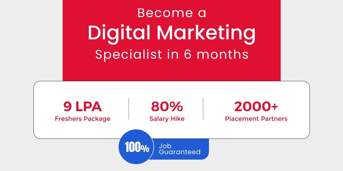 How is the digital marketing course the game changer out of all marketing courses?