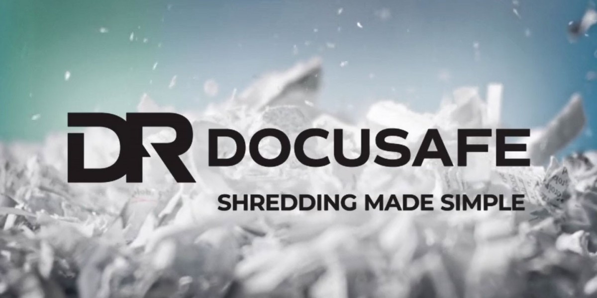 Reliable Paper Shredding Service in Moncton NB Offered by DR Docusafe