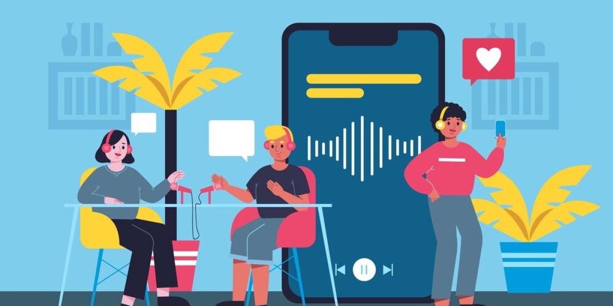 Find the best Video Podcast Services