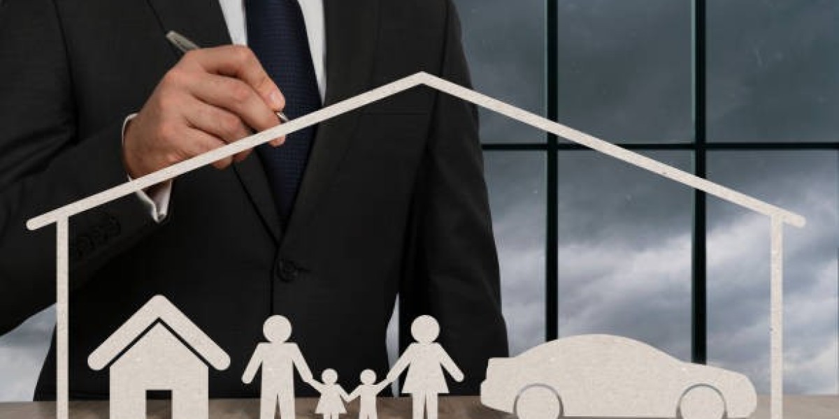 Income Protection Insurance — The Financial Bridge Every Worker Needs