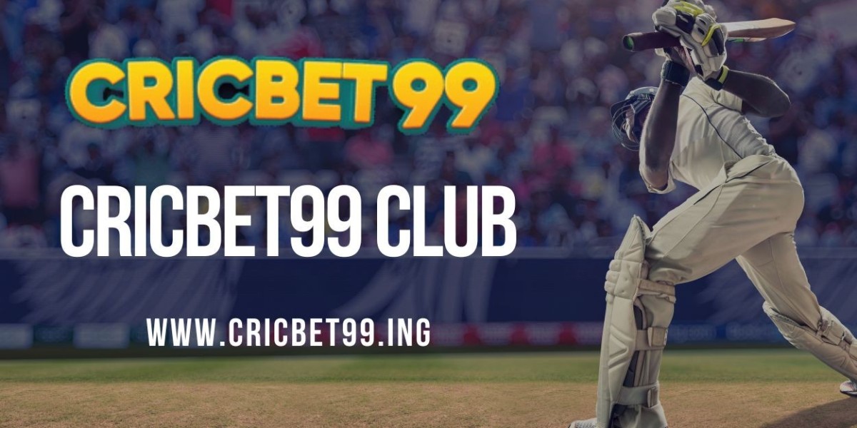 How to Use Cricbet99 Club for Live Cricket Betting During IPL