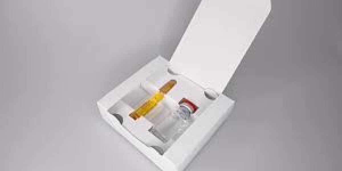 Clinical Trial Packaging Market Dynamics Influencing Innovation, Compliance, and Global Growth