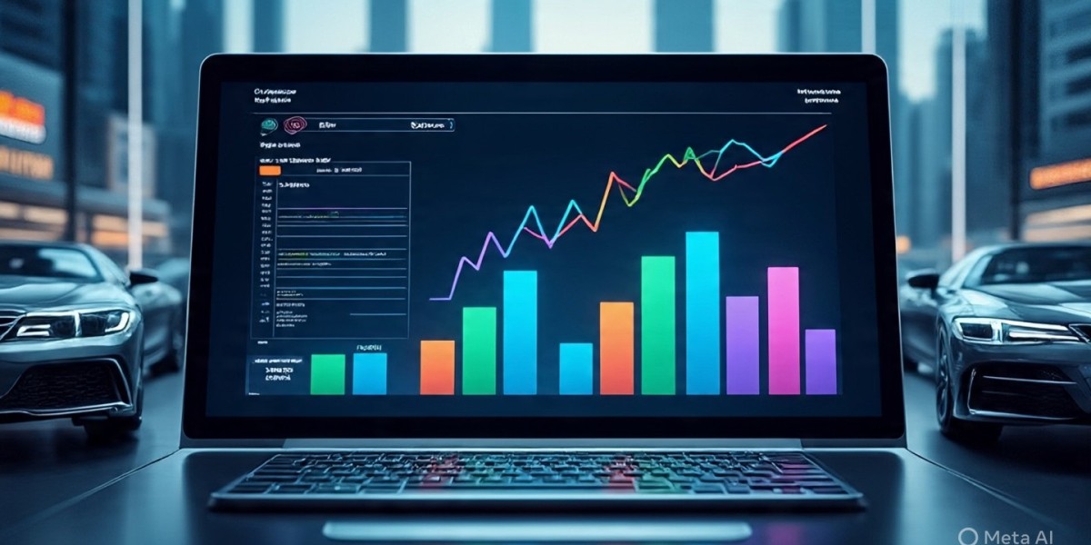 Automotive Dealer Management System Market Key Players and Opportunities by 2031