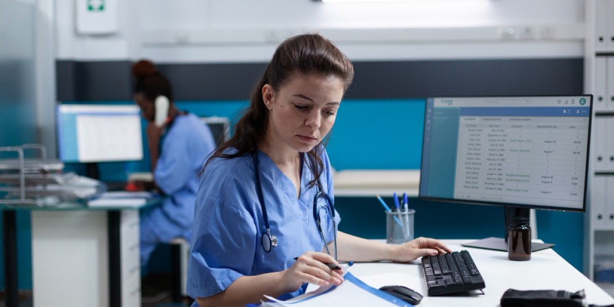 Hospital Administrator Email List-Target & Connect Healthcare Leaders