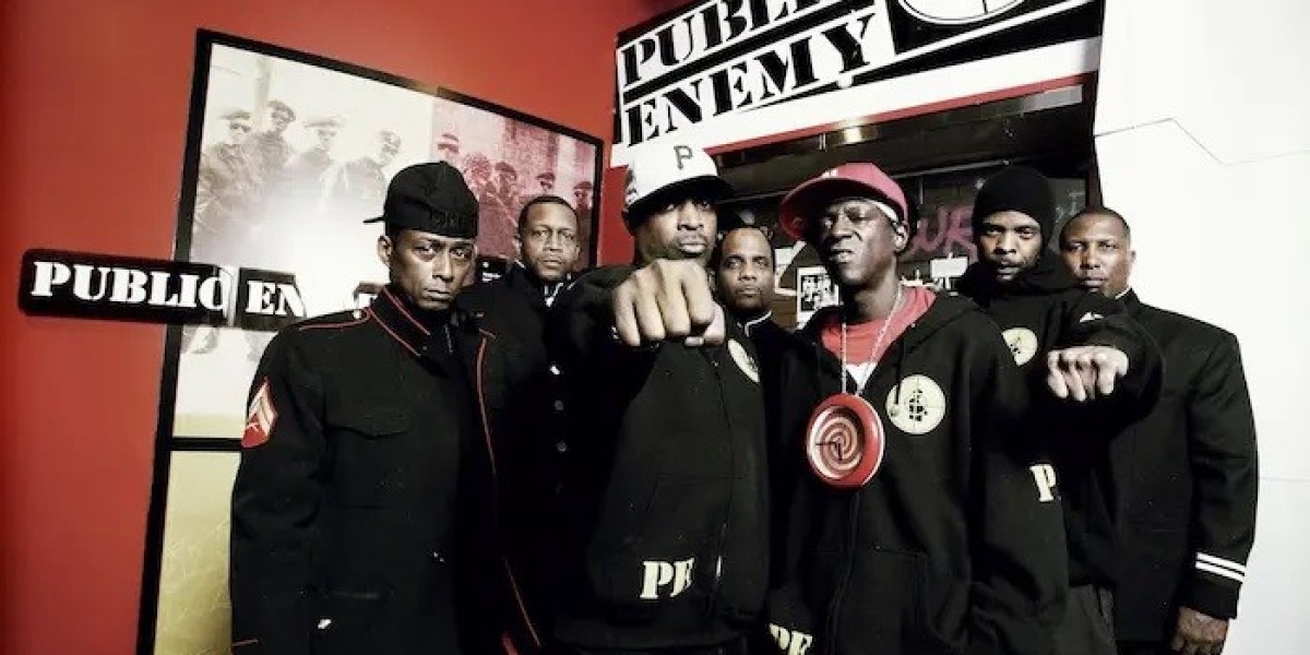 Who is Credited for the Creation of Hip Hop Music?