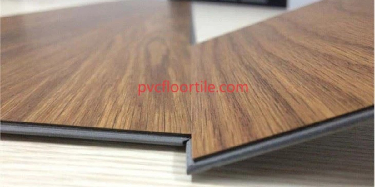 OSK’s Strategic Fusion: Uniting OEM and Branded SPC Flooring Production