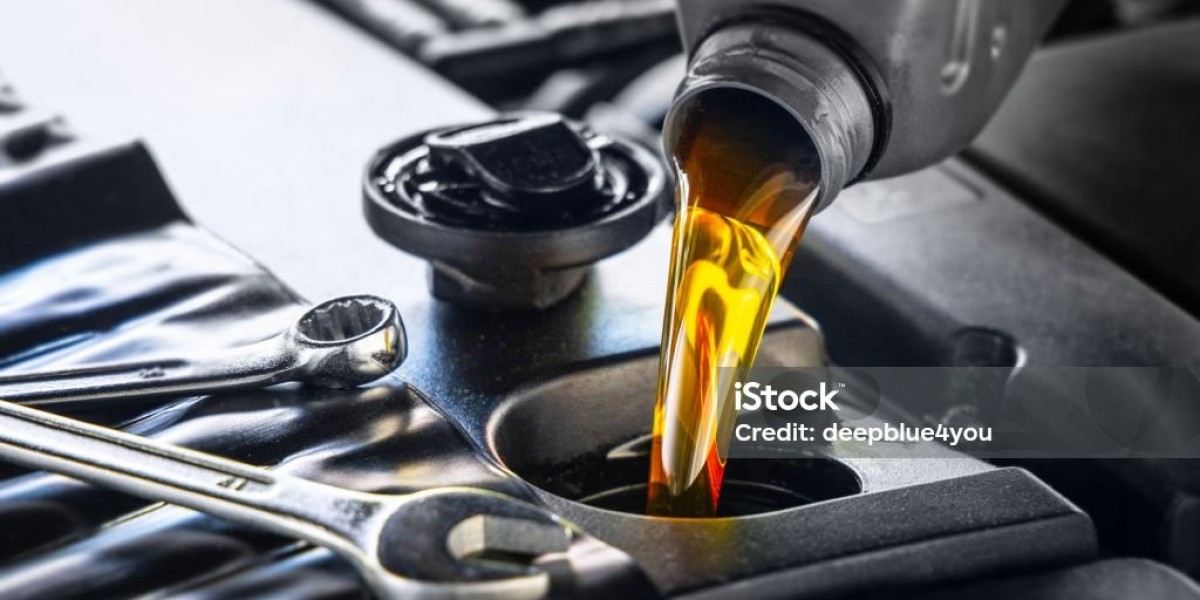 How Japan Auto Lubricant Market is Evolving with Passenger Car Growth