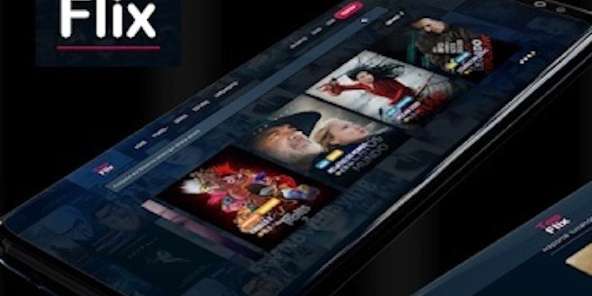 TopFlix HD: Your Ultimate Gateway to High-Quality Streaming Entertainment