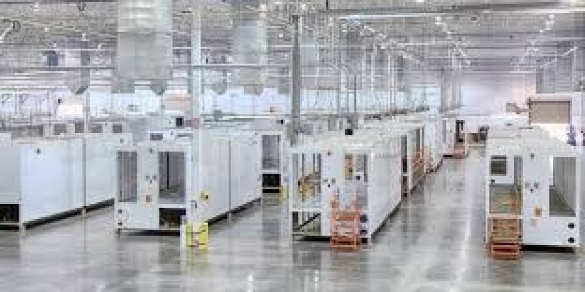 Explore the Modular Data Center Market Size and Enterprise Deployment Trends
