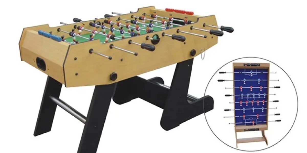 Why Do Foosball Table Prices Vary So Much?