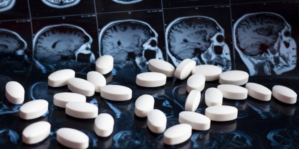 Alzheimer’s Drugs Market Size, Trends, and Strategic Outlook 2025-2032