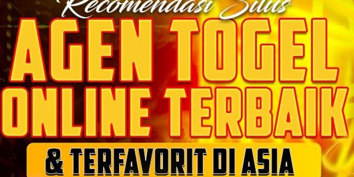 Agen Togel: A detailed Instruction that will On line Lottery Wagering