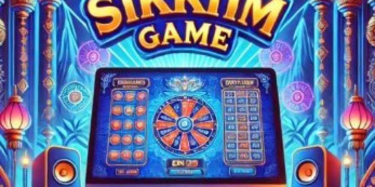 Sikkim Game Login sikkimm1: Your Ultimate Guide to Access and Play