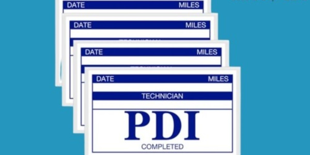 Custom Oil Stickers and Oil Change Labels: A Practical Solution for Vehicle Maintenance
