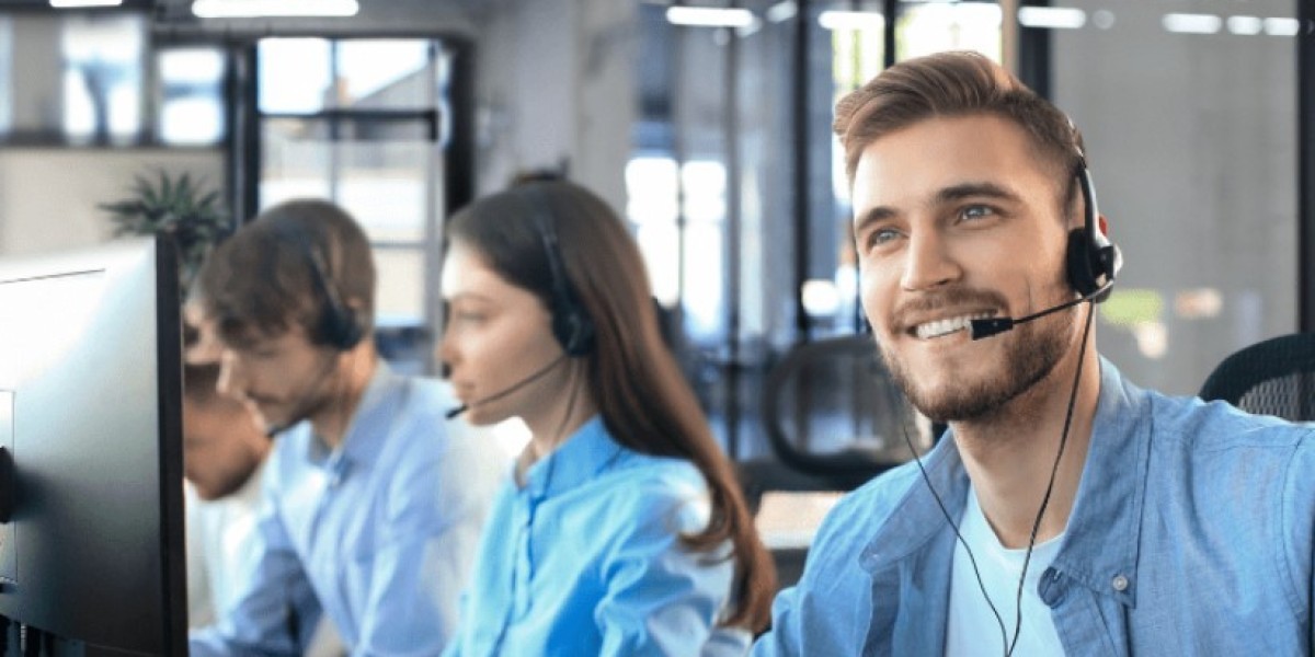 Business IT Support That Transforms the Way You Work