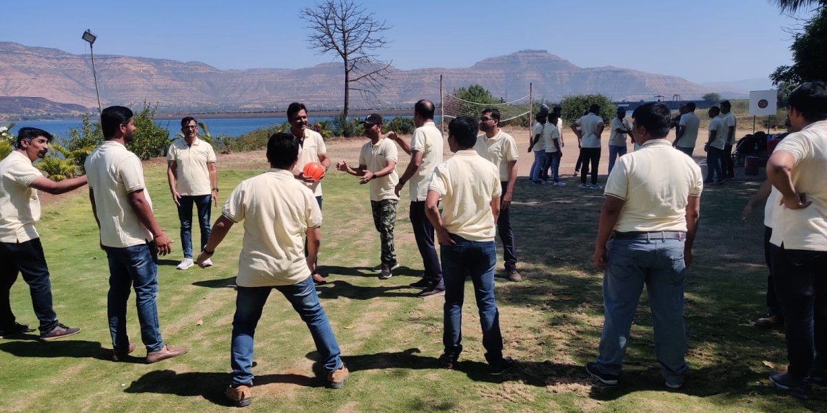 Corporate Wellness Retreats: How Magnus Caverns Helps Your Team Unwind & Recharge