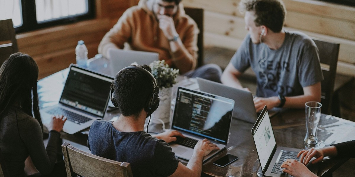 Smarter Teams Choose StaffWatcher’s Automatic Time Tracker