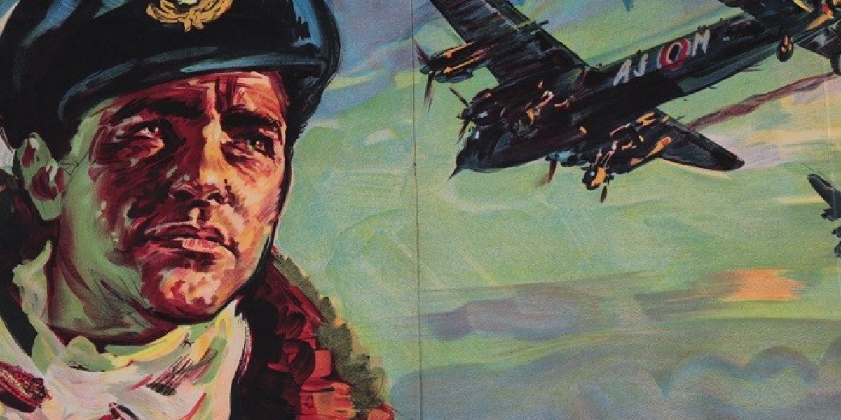 20 British War Movies About World War II
