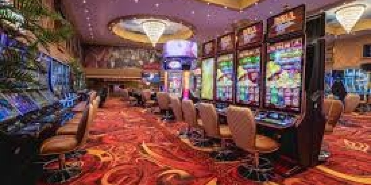 Come Funzionano i Live Casino Online