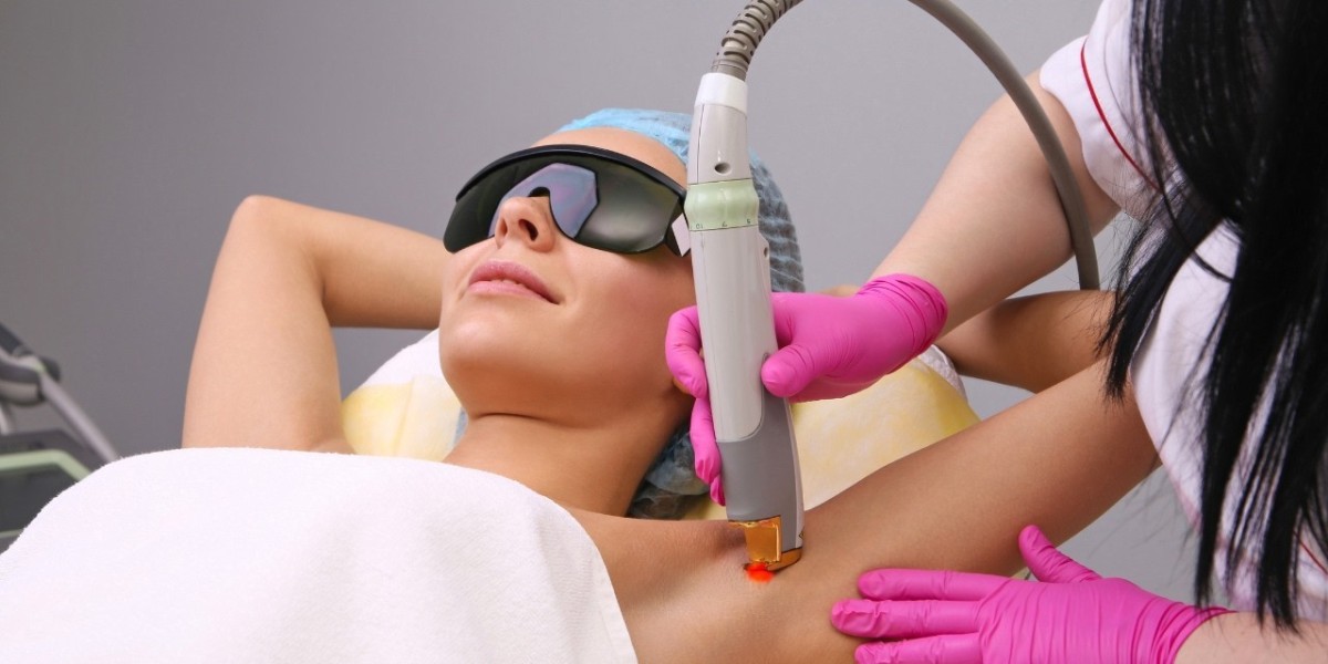 The Best Time of Year to Start Laser Hair Removal in Islamabad