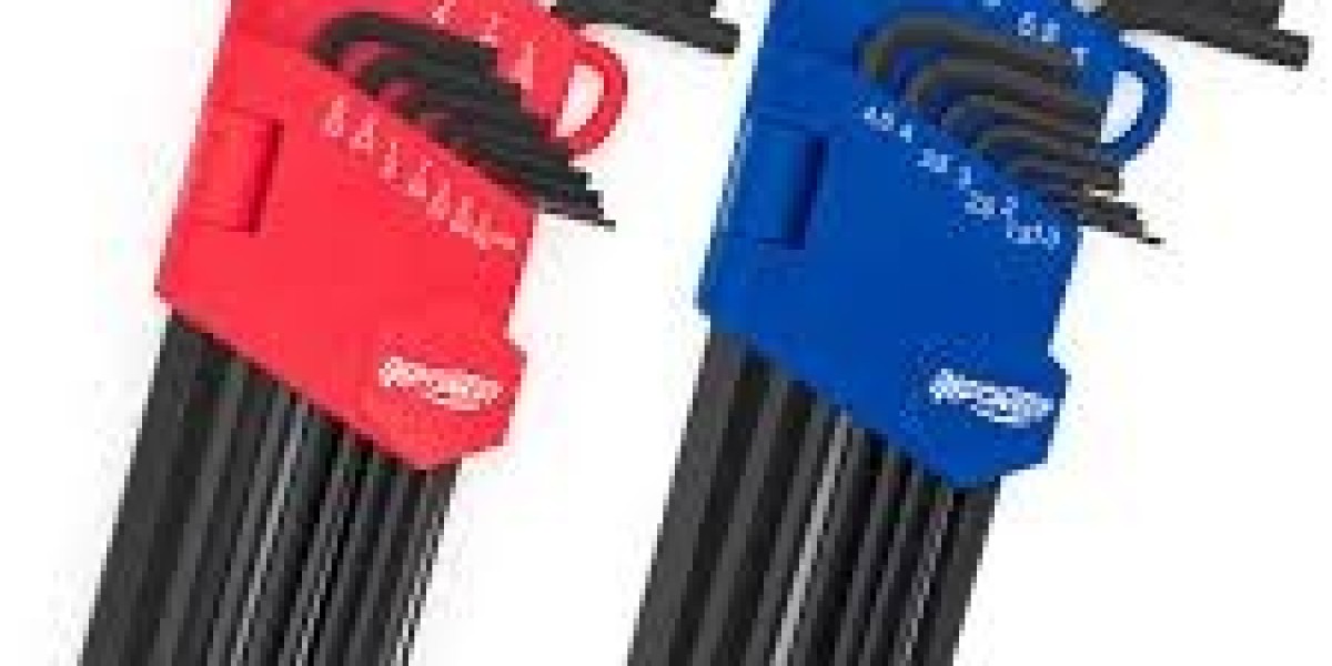 Allen Key Market Overview: Trends Driving Growth Across Automotive, Construction, and Industrial Tooling Segments