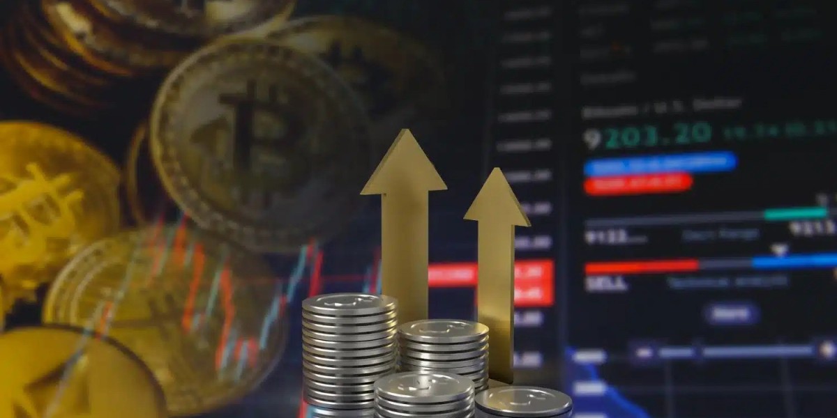 Top Trends Shaping the Future of Crypto Margin Trading