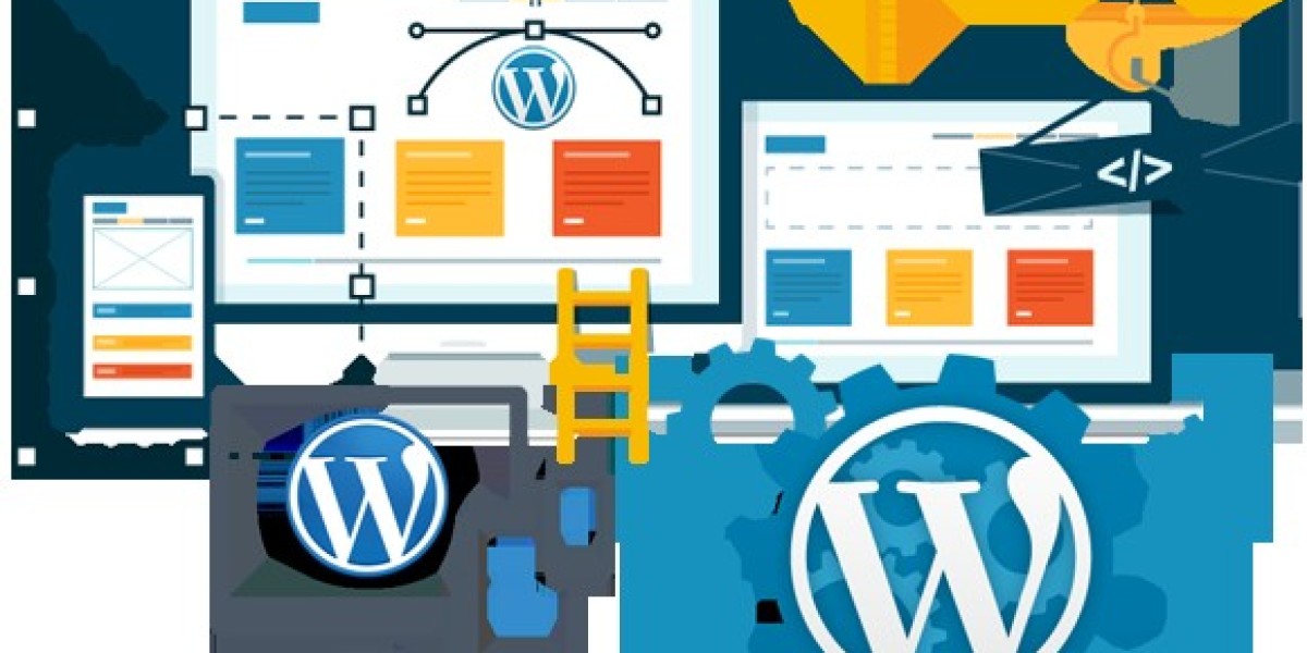 Building Strong Digital Foundations with Leading Web Development Services