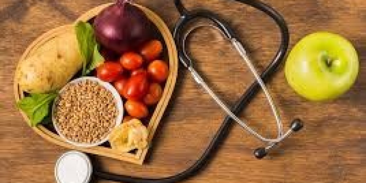 Medical Nutrition Market Witnesses Growth as Malnutrition Management Gains Priority in Healthcare Systems