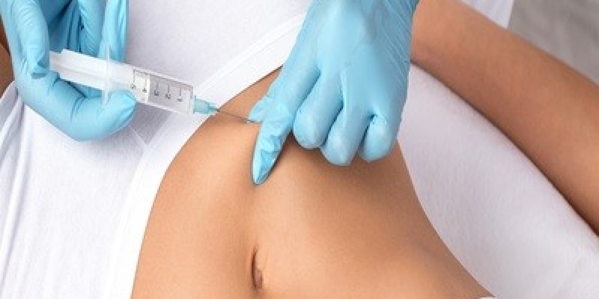 Your Guide to Safe and Effective Mounjaro Injection in Dubai