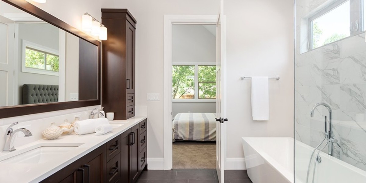 Bathroom Renovation Marrickville -Revive Kitchens & Bathrooms