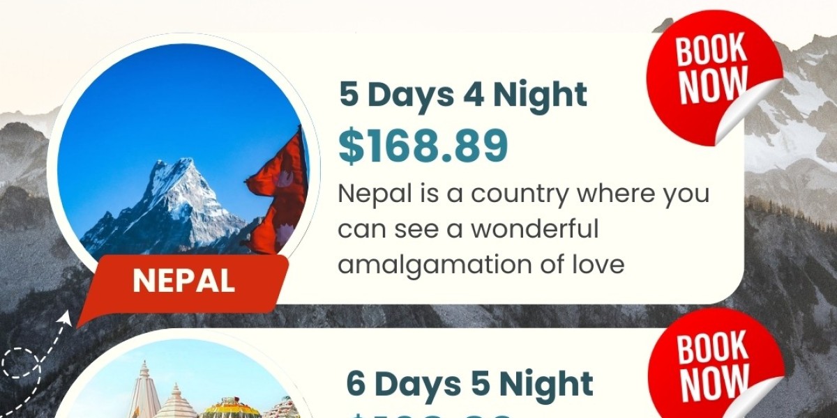 Ayodhya to Nepal Couples Tour Package, Romantic, Spiritual and Scenic Experience