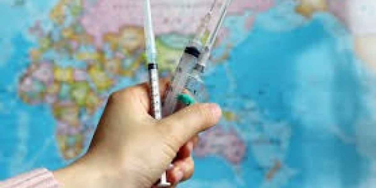 Travel Vaccines Market investment trends influenced by regional demand and emerging healthcare priorities