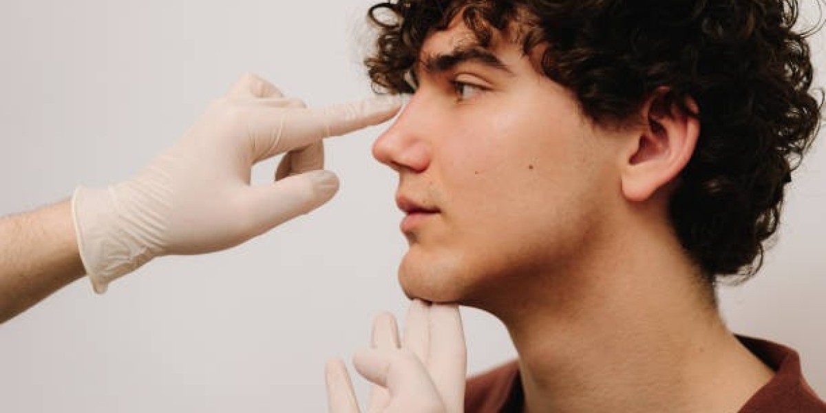 Revision Rhinoplasty in Dubai: When and Why