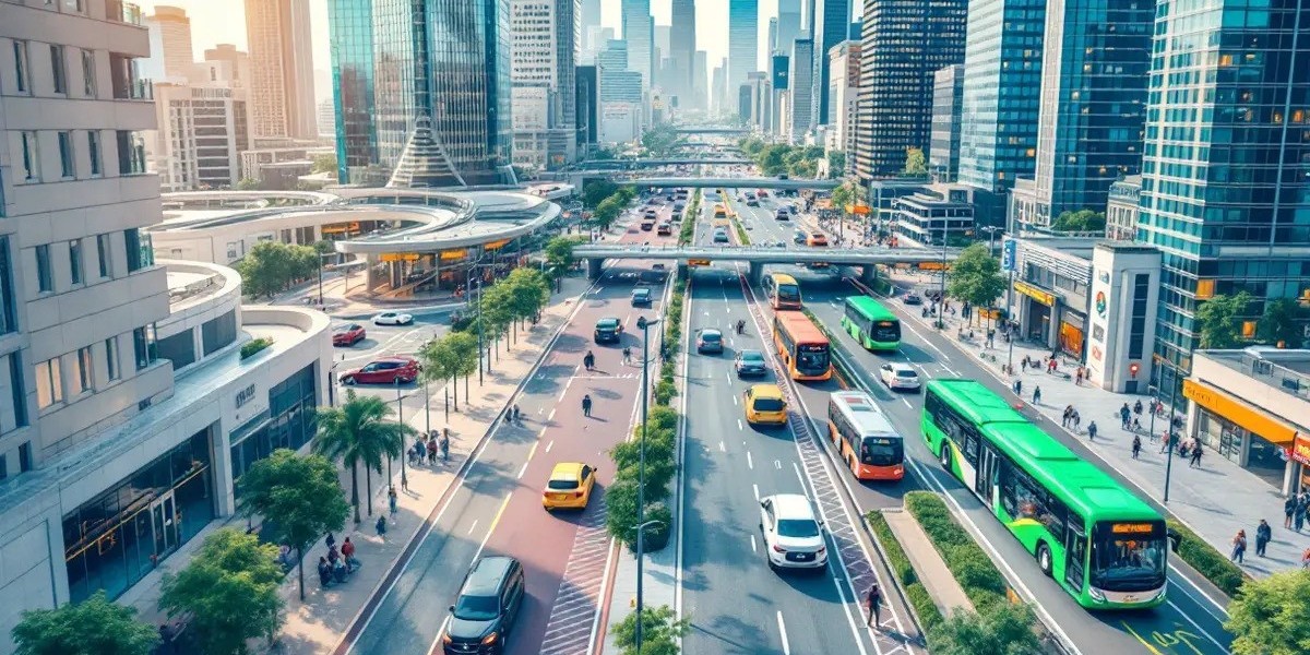 Traffic Optimization and Safety Boost Intelligent Transportation System Market
