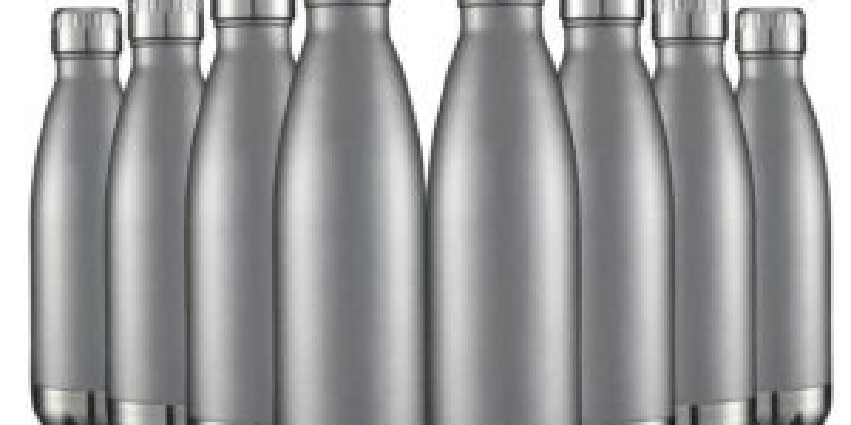 Stainless Steel Water Bottles Market Research Report 2025 to Global Forecast till 2035