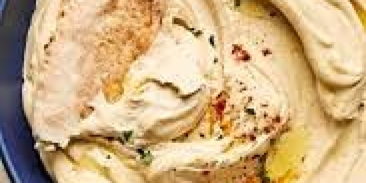 Hummus Market Adoption Increasing Across Non-Traditional Snacking and Cuisine Formats