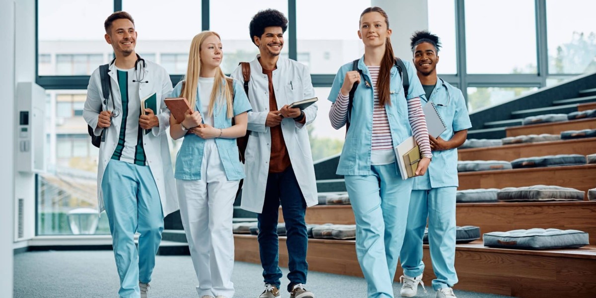 Study MBBS in Egypt – No Donation, Affordable Tuition Fees