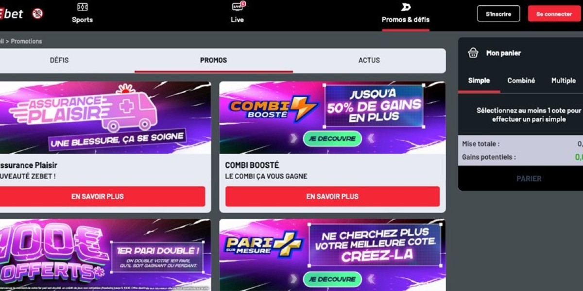 Offre sans dépôt paris sportif : une opportunité à saisir pour les amateurs de paris