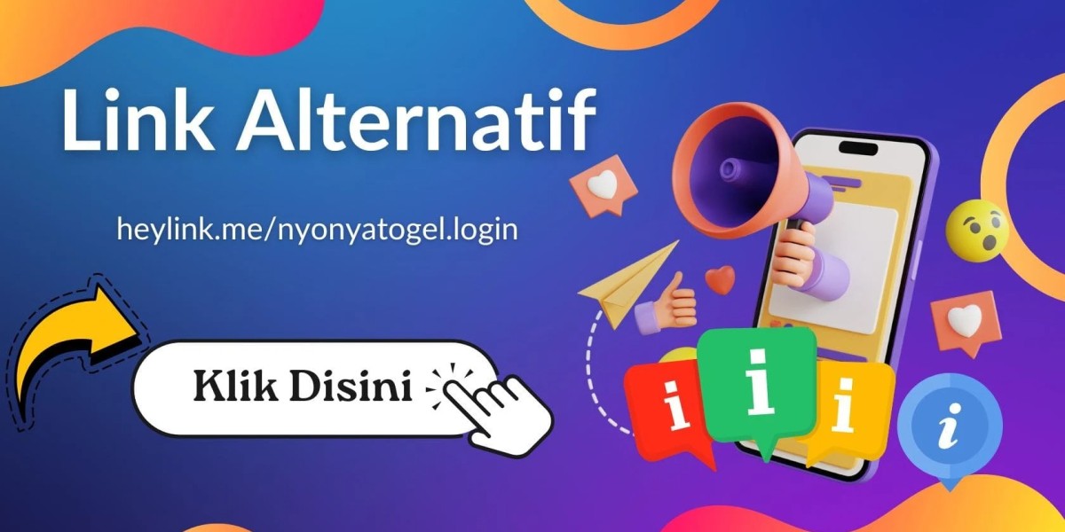 Nyonyatogel’s Digital Marketplace – Everything You Need in One Platform