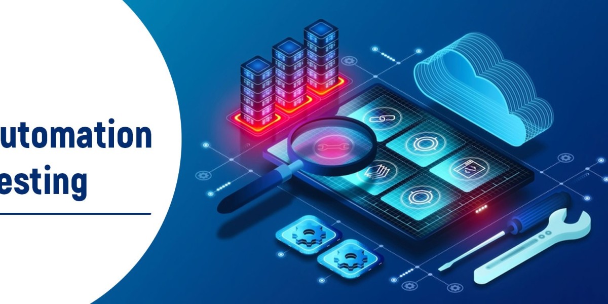 Boost Software Quality Automation Testing Service Speed Expert Driven