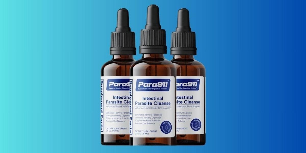 Para911 Parasite Cleanse: The Connection Between Parasites and Anxiety