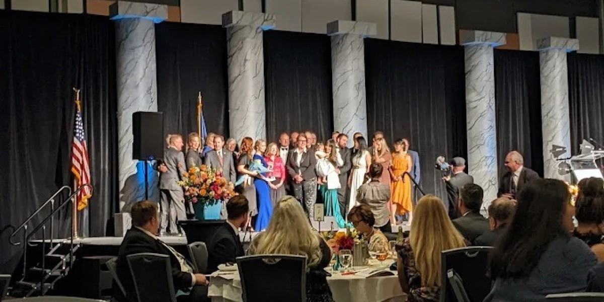 Host Unforgettable Gatherings at Utah’s Leading Event Center Utah Valley Convention Center
