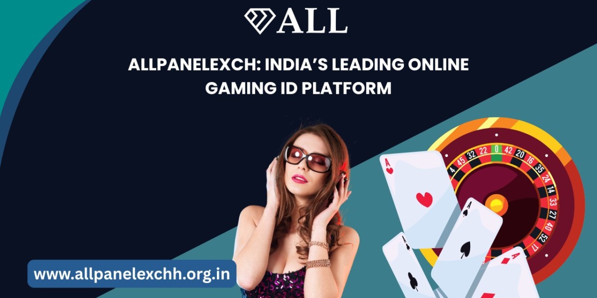 Allpanelexch: India’s Leading Online Gaming ID Platform
