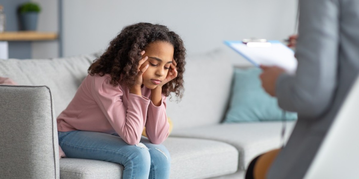 The Benefits of Psychotherapy for Mental Health